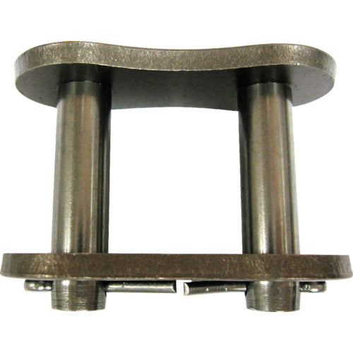 KANA Roller Chain Joint TYC Joint Link (Cotter Pin Type) Pin Length: 34.87mm TYC80-JL 1 pc
