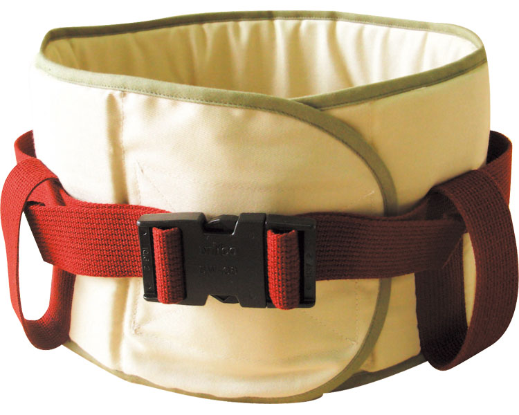 보조 벨트 라쿠 벨 / KR-1M M 1개