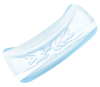 ライフリー　さわやかパッド　特に多い時も長時間安心用 / 51826→55843　10枚　1 袋