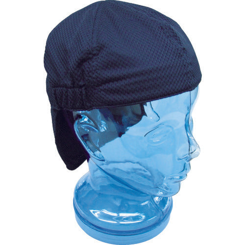 복덕 쿨 용심모 네이비 9650-NB 1개