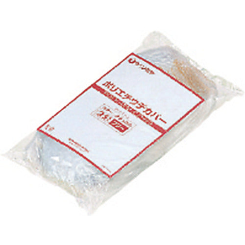 Singer Polyethylene Arm Cover (50 pieces) Clear 3500-0401 1 bag