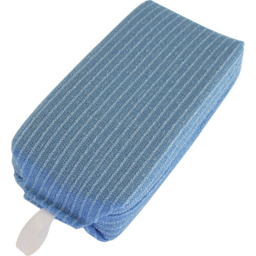 Kauser Foreign Body Countermeasure Sponge New Color Cleaner Blue KK-B 1 pc
