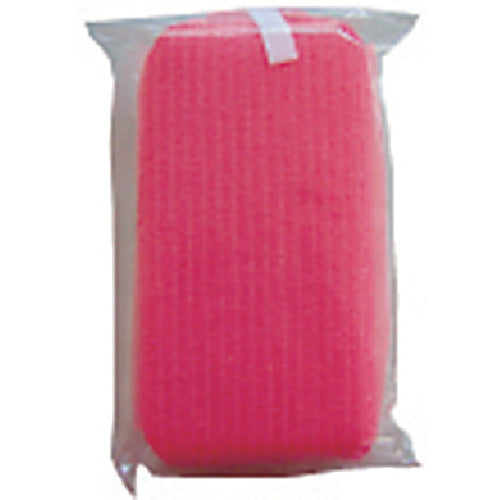 Kauser Foreign Body Countermeasure Sponge New Color Cleaner Green KK-G 1 pc