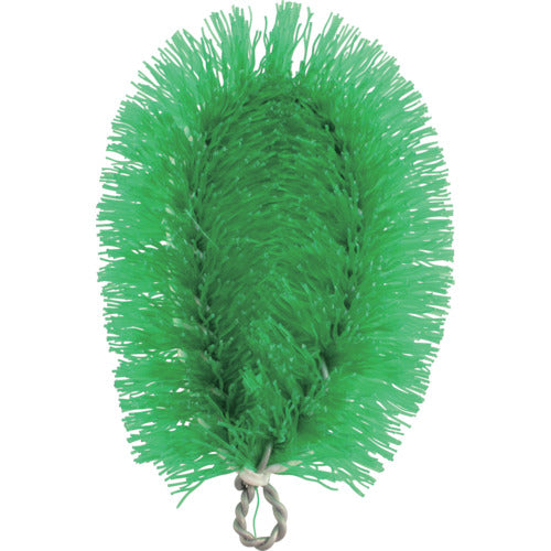 Kauser New Color Scrubbing Pad Green KT-G 1 pc
