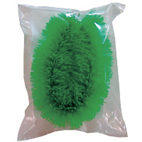 Kauser New Color Scrubbing Pad Green KT-G 1 pc