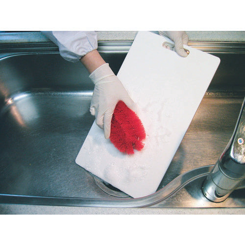 카우젤 NEW 컬러 타와시 레드 KT-R 1개