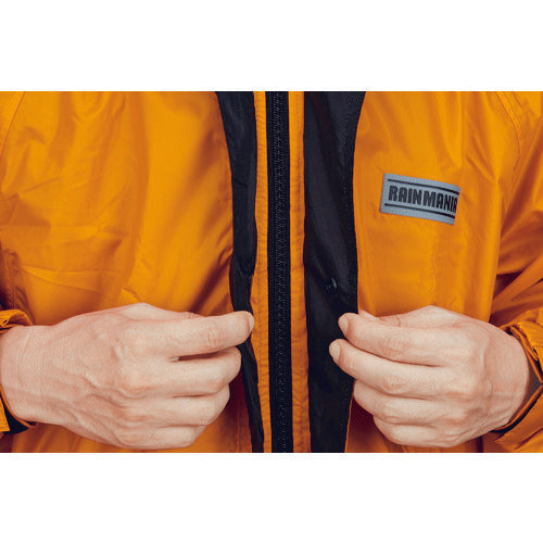 카와니시 비 장인 그레이 M 3530-GR-M 1벌