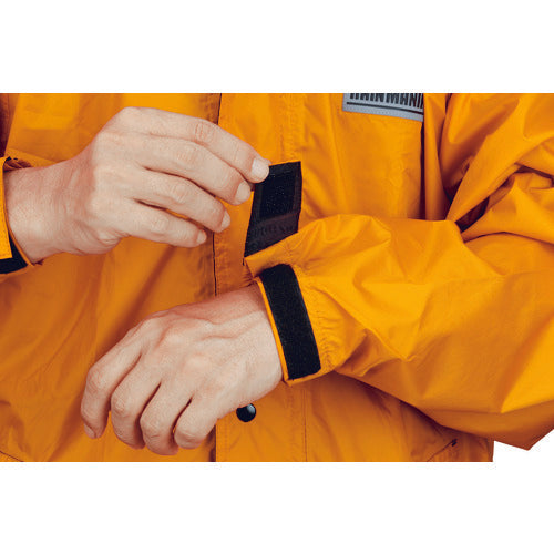 카와니시 비 장인 그레이 M 3530-GR-M 1벌