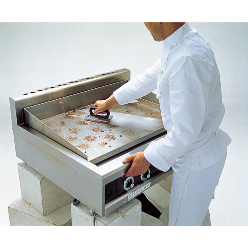 ３Ｍ　グリドルパッドホルダー高温用　ＮＯ．４８２　１００Ｘ１４０Ｘ７０ｍｍ　482　1 個