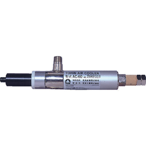 TOHIN 에어 쿨러 AC-60 1개
