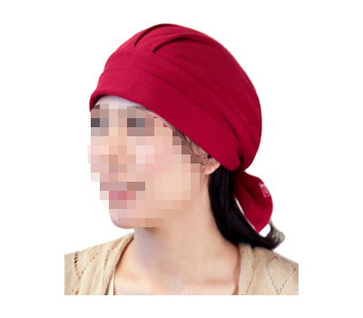 akko "Bandana Hat" [Classic] / Gray 1 piece