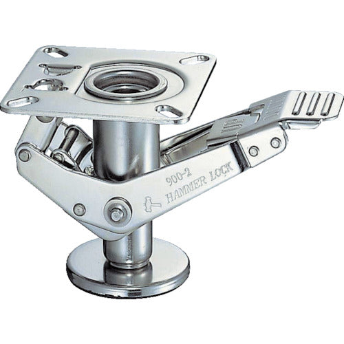 Hammer All Stainless Steel Hammer Lock 900-4 900-4-SUS150 1 pc