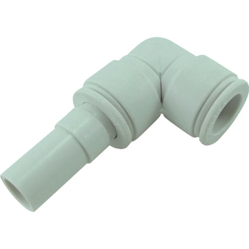 チヨダ　ファイブエルコネクタ　Ｗ（白）１０ｍｍ　FR10-00LCW　1 個