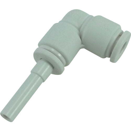 치요다 파이브 엘 커넥터 W(흰색) 4mm FR4-00LCW 1개