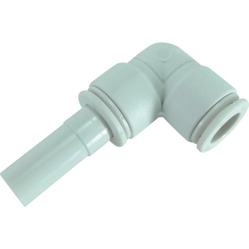 치요다 파이브 엘 커넥터 W(흰색) 8mm FR8-00LCW 1개