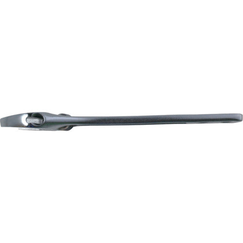 ＴＯＰ　薄型軽量ワイドモンキレンチ　エコワイド　１５０ｍｍ口開寸法７〜２６　HY-26　1 丁
