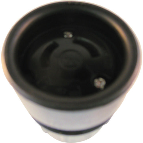 Meiko Waterproof Hook Connector Body 3P MH2633 1 pc