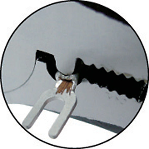 Fujiya Electrician Pliers with Crimping Function 3300-225 1 Piece