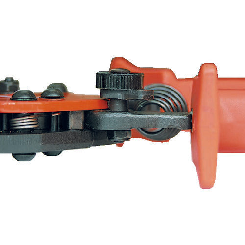 후지 화살 케이블 커터 래칫 타입 FRC-32A 1 丁