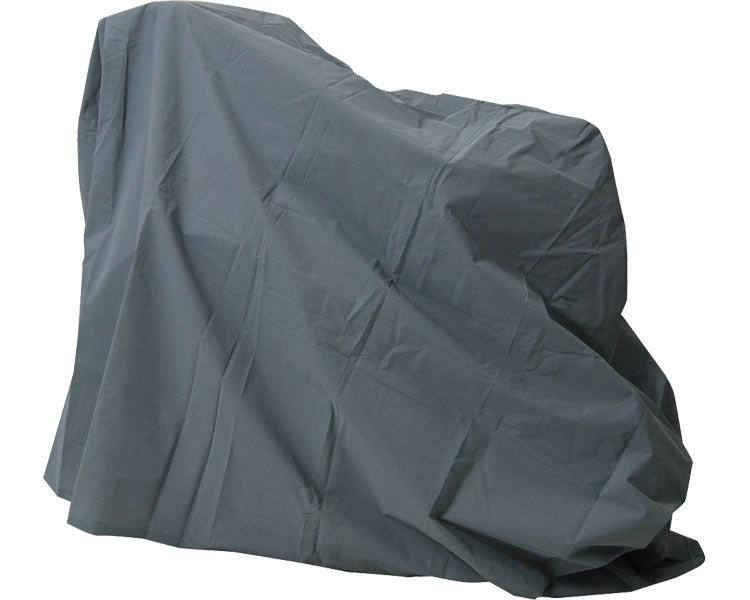 車いすカバー / KY55201　グレー　1 枚