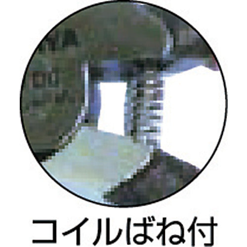 후지 화살 미니 테크 미니 니퍼 (스프링 포함) 100mm MP11-100 1 쵸