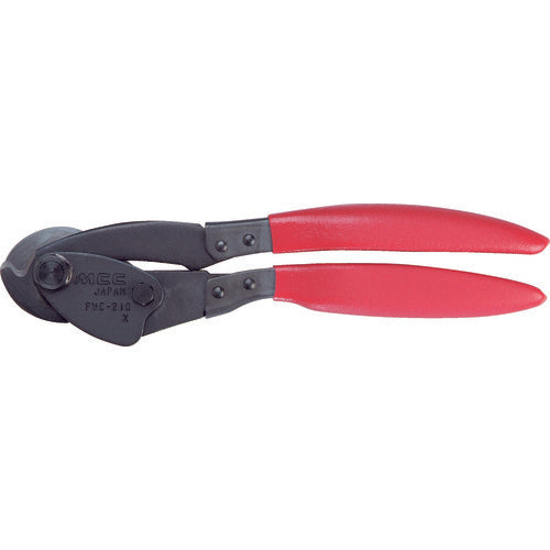 MCC Powerful Wire Cutter PWC-210 1 piece