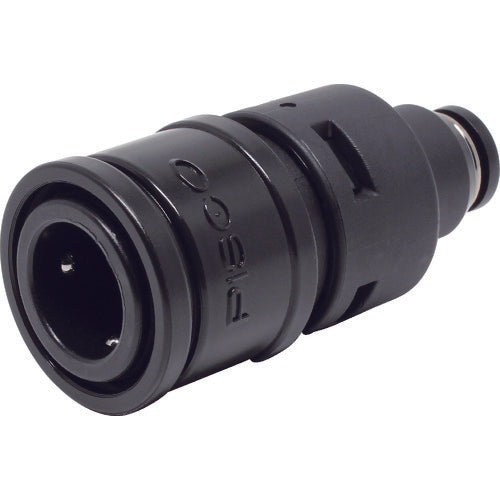 PISCO 라이트 커플링 스트레이트 소켓(20타입) CPS20-6B 1개