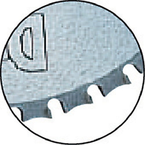 タニ　ドライチップソー　鉄鋼用チップソー　３０５ｘ２．２ｘ２５．４Ｈｘ６０Ｚ　DTS305X2.2X25.4X60　1 枚