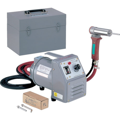 富士インパルス　塩ビ溶接機　ＮＳ−３００（０６０１１Ｄ）　NS-300　1 台