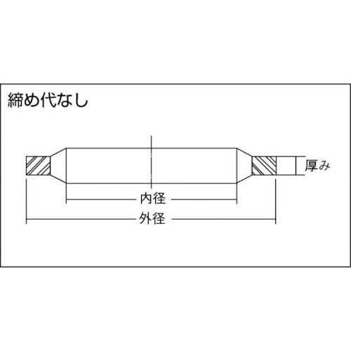 武蔵　シールワッシャ　ＳＷＳ　１０Ｘ１７−Ａ（１０個入）　SWS 10-17　1 PK