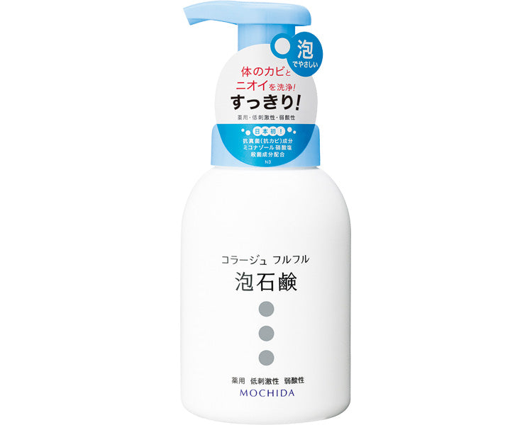 コラージュ　フルフル泡石鹸 / 300mL　1