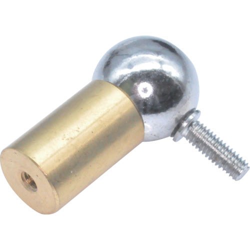 MAGNA Ball Joint Magnet (1 piece) 1-KD418 1 bag