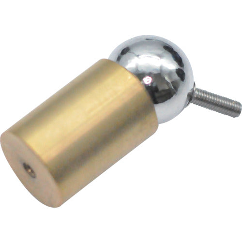 MAGNA Ball Joint Magnet (1 piece) 1-KD725 1 bag