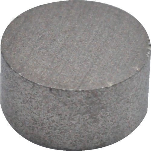 MAGNA Samarium Cobalt Magnet, Round (10 pieces) 2-10105 1 bag