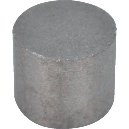 MAGNA Samarium Cobalt Magnet, Round (10 pieces) 2-1065 1 bag