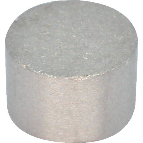 MAGNA Samarium Cobalt Magnet, Round (10 pieces) 2-1085 1 bag
