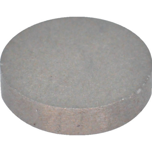 MAGNA Samarium Cobalt Magnet, Round (10 pieces) 2-1092 1 bag