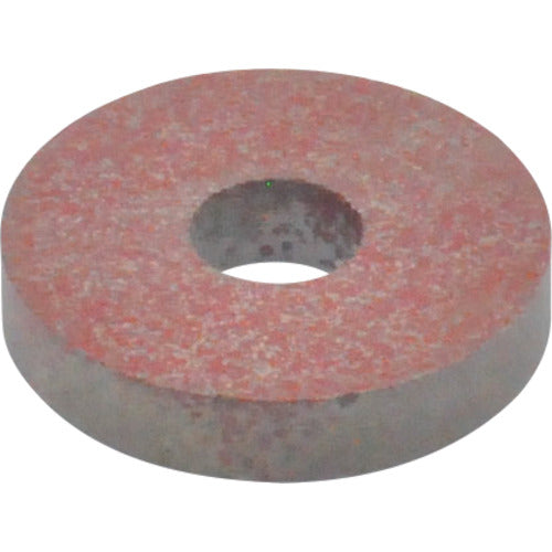 MAGNA Samarium Cobalt Magnet, Round, with Hole (5 pieces) 2-201653 1 bag