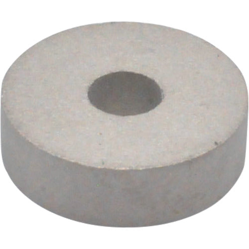 MAGNA Samarium Cobalt Magnet, Round, with Hole (5 pieces) 2-201755 1 bag