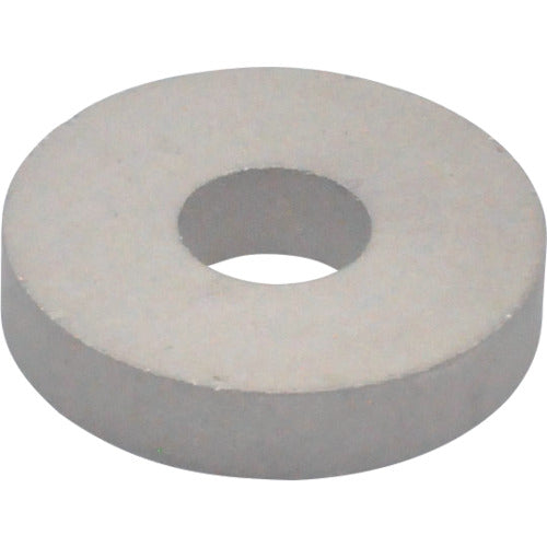 MAGNA Samarium Cobalt Magnet, Round, with Hole (3 pieces) 2-202074 1 bag
