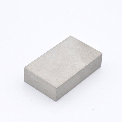 MAGNA Samarium Cobalt Magnet, Square (1 piece) 2-4020125 1 bag