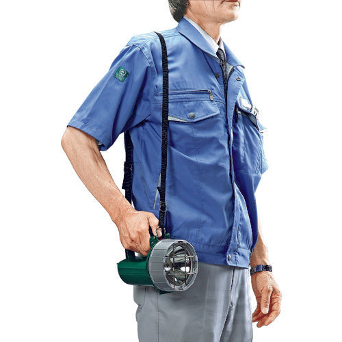 하타야 【매진 폐번】 고휘도 슈퍼 LED 3 W(방폭형 케이타이 램프 전용구) LED-3 W 1개