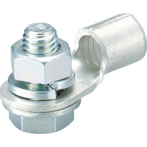 TRUSCO Connection Terminal 22SQ HW-22SK 1 PK