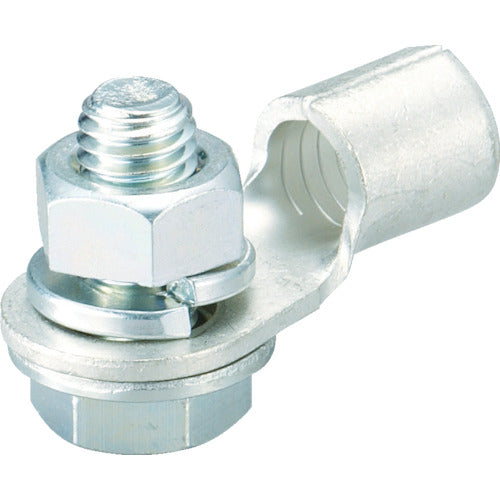 TRUSCO Connection Terminal 38SQ HW-38SK 1 PK