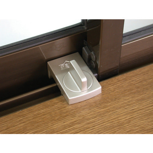 ＨＩＮＡＫＡ　スタンダード戸じまりくん　158-SL　1 個