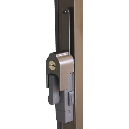 ＨＩＮＡＫＡ　まど守りくん窓の錠　197-U　1 個