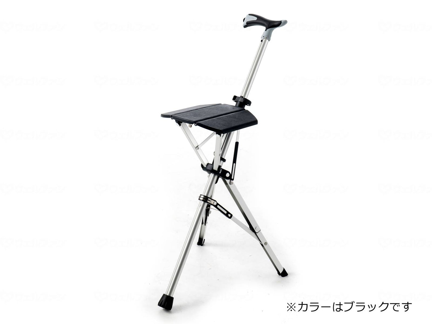 Tsuchiya Sangyo Ta-Da Chair Brown M