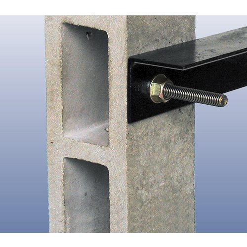 VESSEL Deep Hole Socket Bit LA20 Opposite Side 13 x 110mm LA201311 1 pc