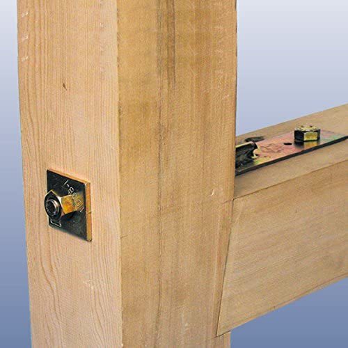 VESSEL Deep Hole Socket Bit LA20 Opposite Side 19 x 110 mm LA201911 1 pc