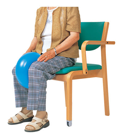 Small balance ball / NH3000 φ20cm 1 piece